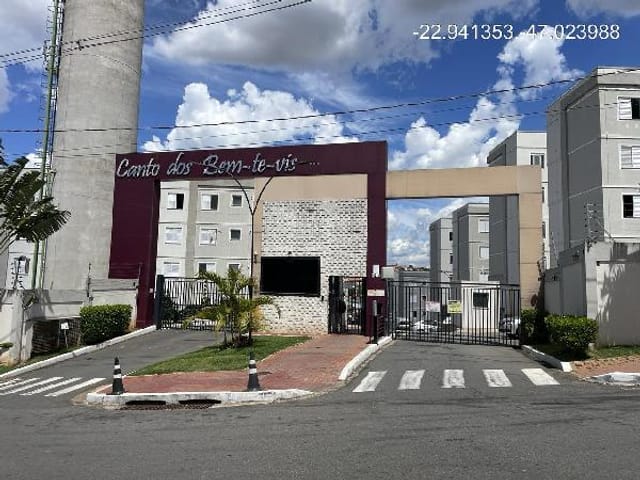 Foto do Apartamento - Apartamento à venda 10M², LOTEAMENTO RESIDENCIAL PARQUE DOS C, CAMPINAS - SP | Imobiliária Compare