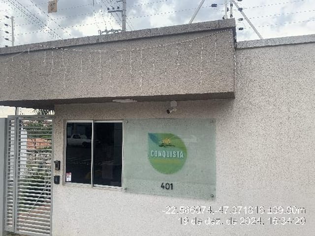 Foto do Apartamento - Apartamento à venda 2 Quartos, 10M², PARQUE HIPOLYTO, LIMEIRA - SP | Imobiliária Compare