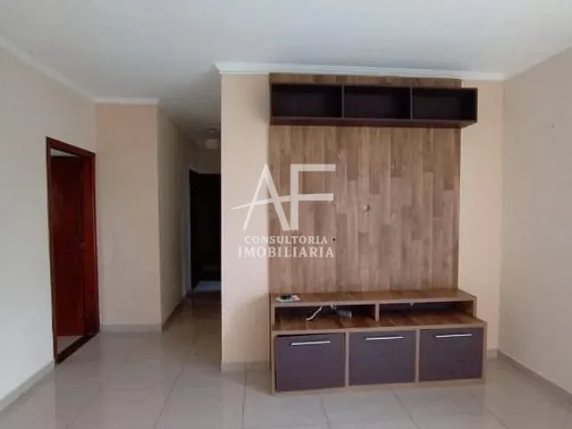 Apartamento com 84m² 3 quartos e 2 banheiros, para alugar, no bairro Residencial Portal da Mantiqueira em Taubaté
