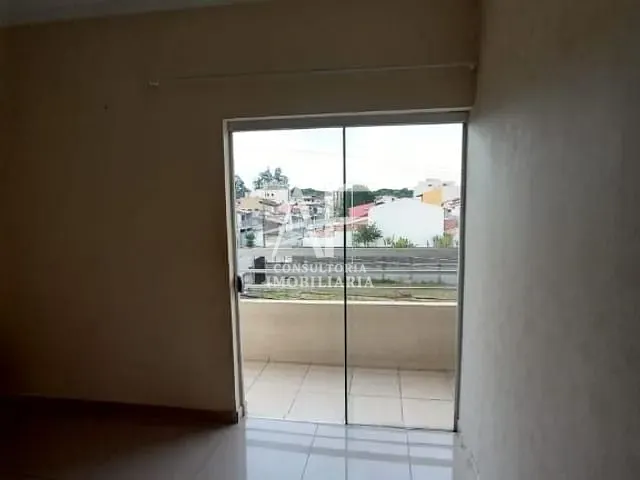 Apartamento com 84m² 3 quartos e 2 banheiros, para alugar, no bairro Residencial Portal da Mantiqueira em Taubaté