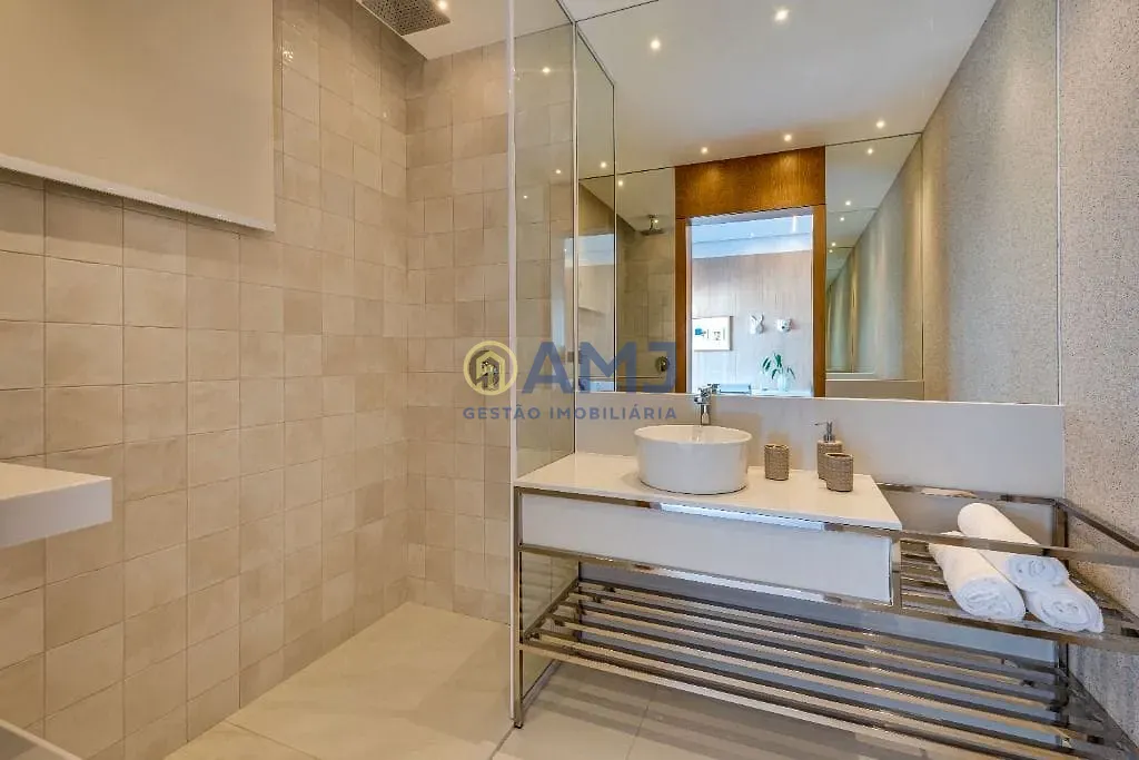 Apartamento, 4 quartos, 235 m² - Foto 22