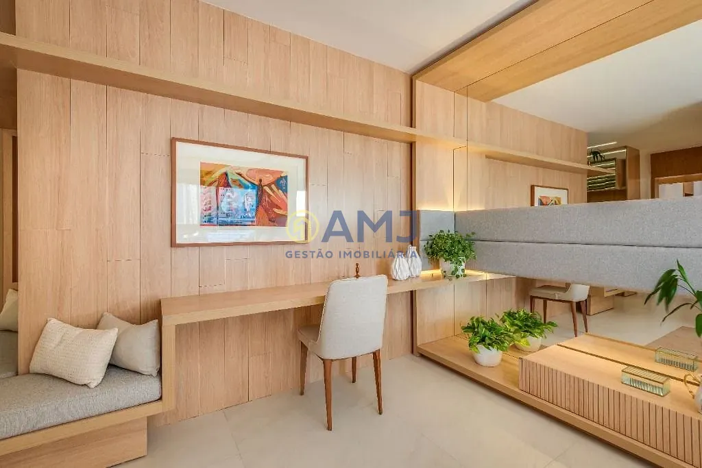 Apartamento, 4 quartos, 235 m² - Foto 27