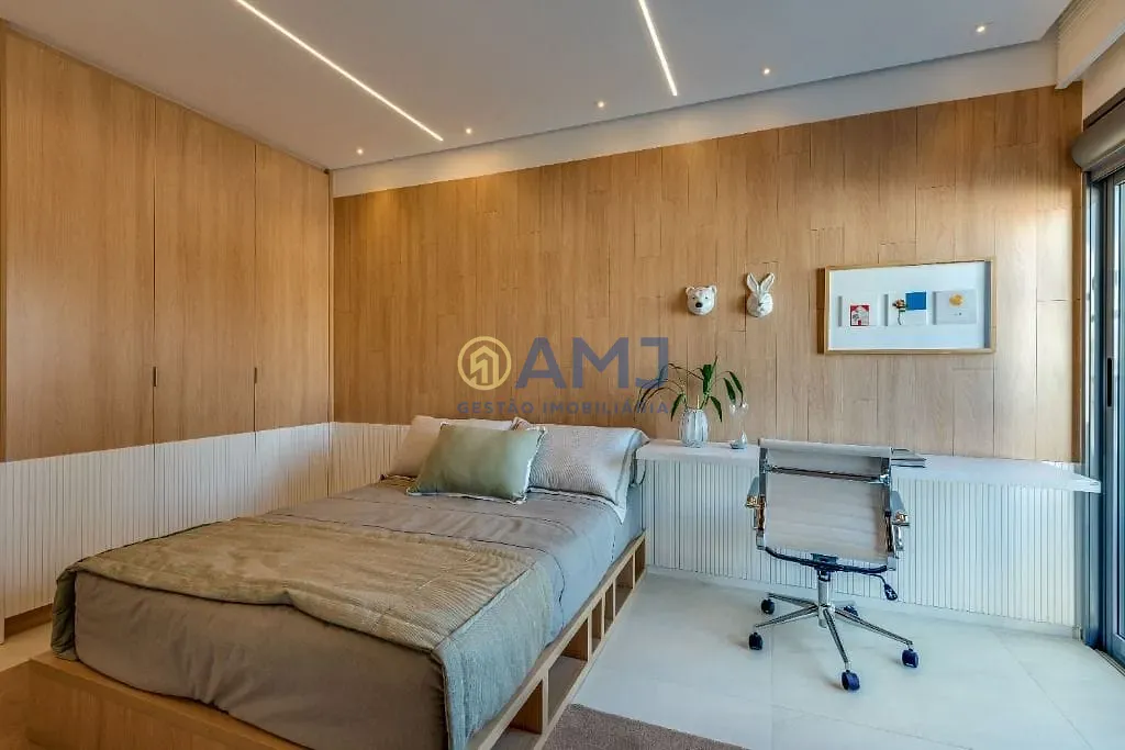 Apartamento, 4 quartos, 235 m² - Foto 20