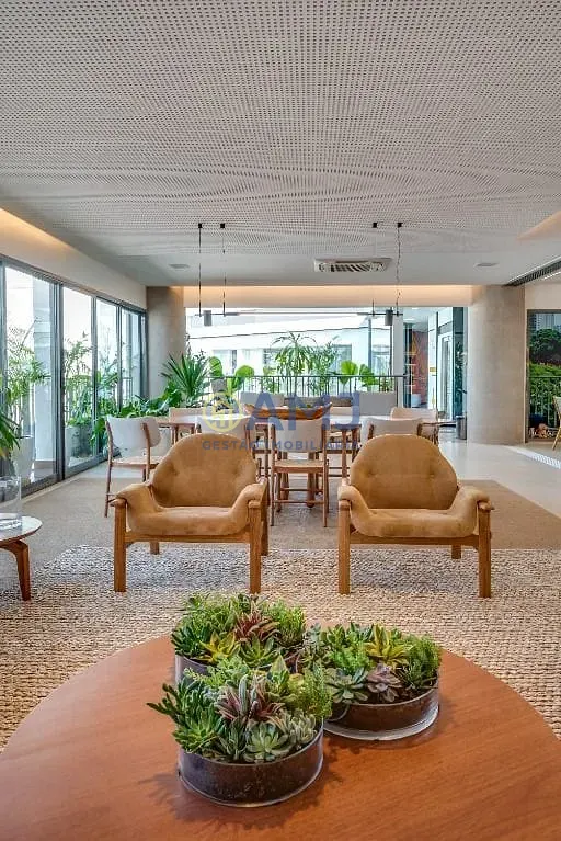 Apartamento, 4 quartos, 235 m² - Foto 10
