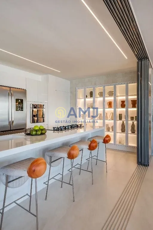 Apartamento, 4 quartos, 235 m² - Foto 12
