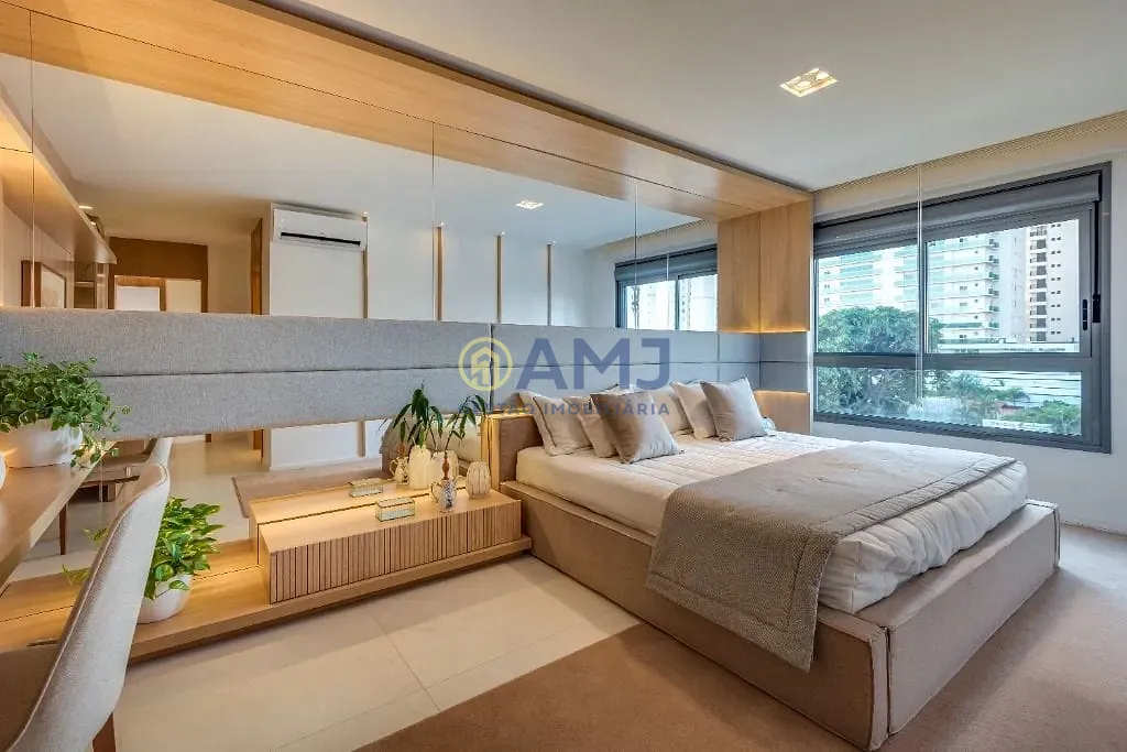 Apartamento, 4 quartos, 235 m² - Foto 21