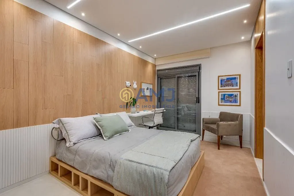 Apartamento, 4 quartos, 235 m² - Foto 19