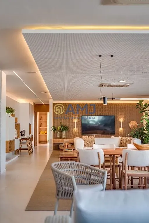 Apartamento, 4 quartos, 235 m² - Foto 17