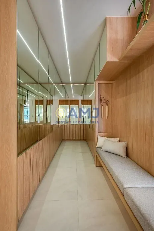 Apartamento, 4 quartos, 235 m² - Foto 24