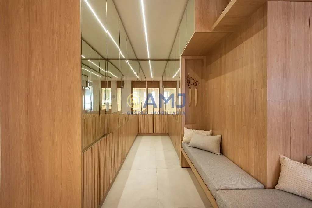 Apartamento, 4 quartos, 235 m² - Foto 23