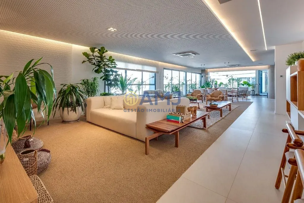 Apartamento, 4 quartos, 235 m² - Foto 8