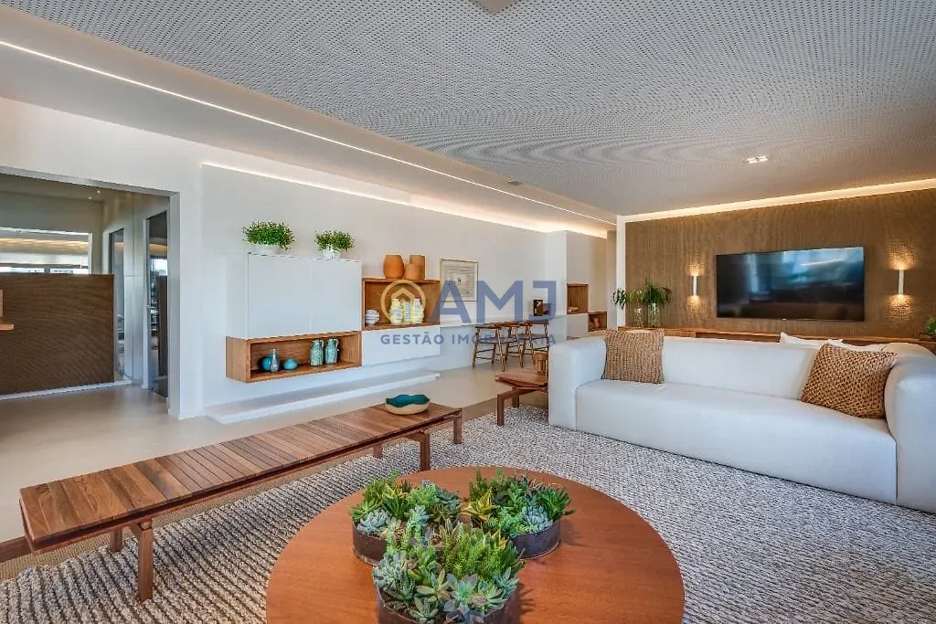 Apartamento, 4 quartos, 235 m² - Foto 9