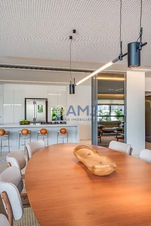 Apartamento, 4 quartos, 235 m² - Foto 14