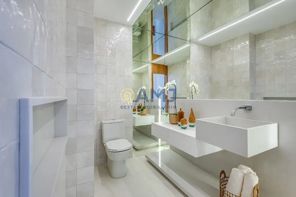 Apartamento, 4 quartos, 235 m² - Foto 18