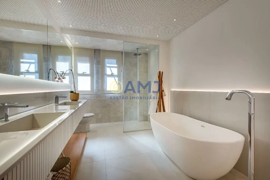 Apartamento, 4 quartos, 235 m² - Foto 25
