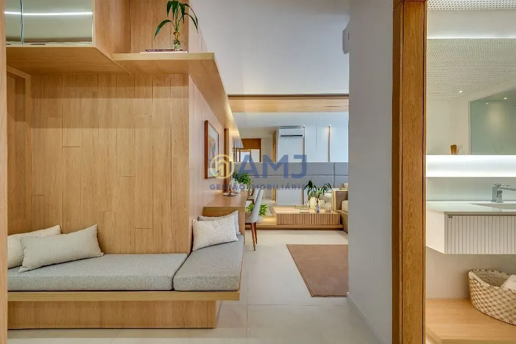 Apartamento, 4 quartos, 235 m² - Foto 26