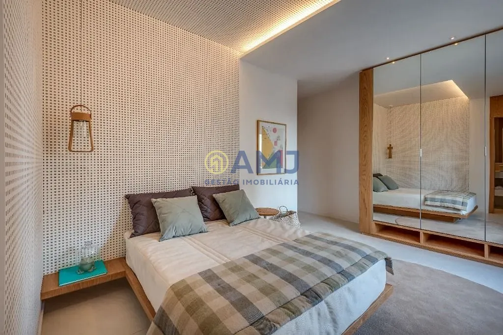 Apartamento, 4 quartos, 235 m² - Foto 28