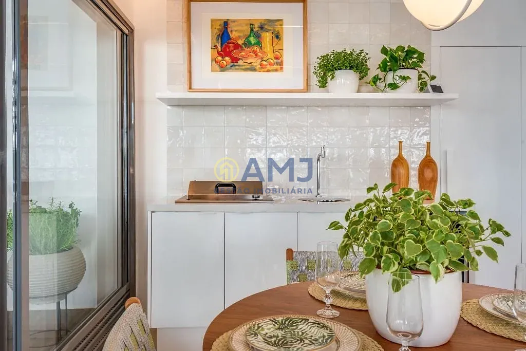 Apartamento, 4 quartos, 235 m² - Foto 13