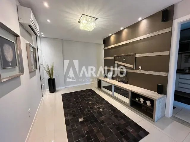 Apartamento com 130m² 2 quartos e 2 banheiros, à venda, no bairro São Judas em Itajaí