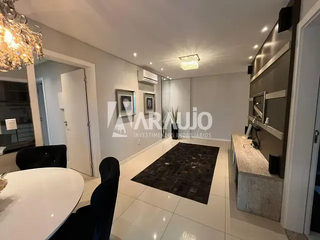 Apartamento com 130m² 2 quartos e 2 banheiros, à venda, no bairro São Judas em Itajaí