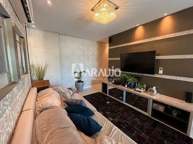 Apartamento 2 quartos e 2 banheiros, à venda, no bairro São Judas em Itajaí