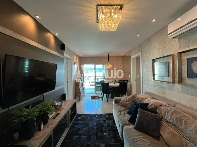 Apartamento 2 quartos e 2 banheiros, à venda, no bairro São Judas em Itajaí