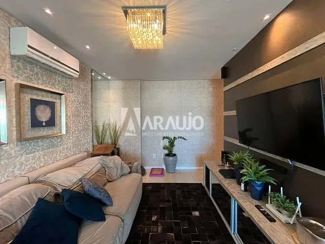 Apartamento 2 quartos e 2 banheiros, à venda, no bairro São Judas em Itajaí