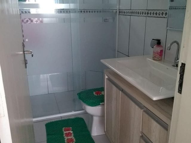 Apartamento com 84m² 3 quartos e 1 banheiro, à venda, no bairro Ideal em Londrina