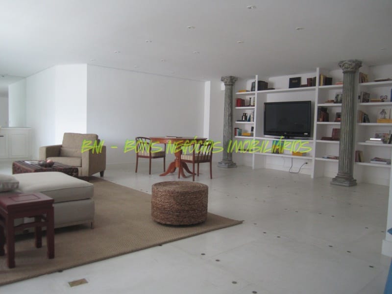Apartamento, 4 quartos, 240 m² - Foto 5