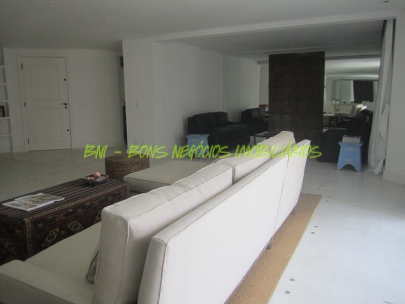 Apartamento, 4 quartos, 240 m² - Foto 6