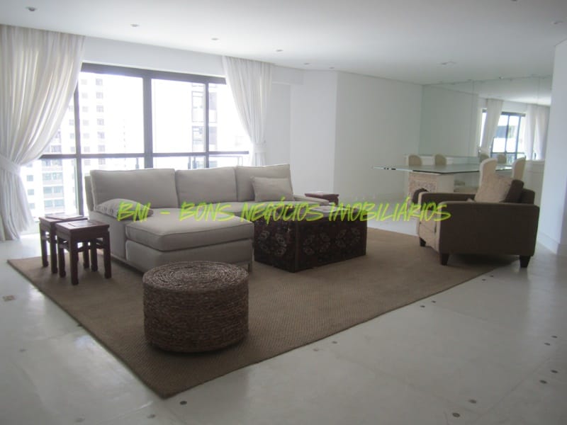 Apartamento, 4 quartos, 240 m² - Foto 1