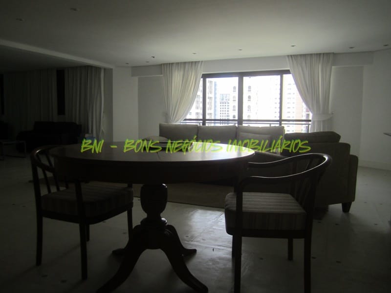 Apartamento, 4 quartos, 240 m² - Foto 9