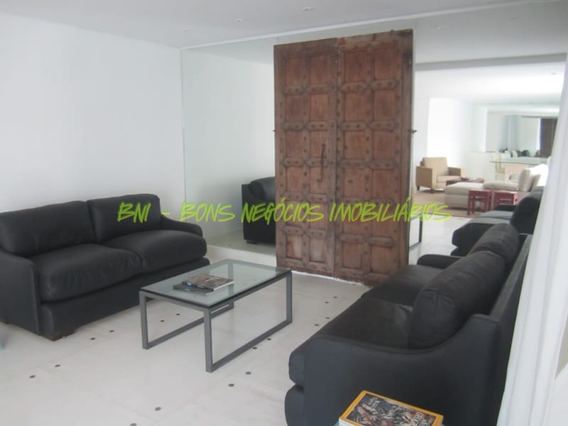 Apartamento, 4 quartos, 240 m² - Foto 19