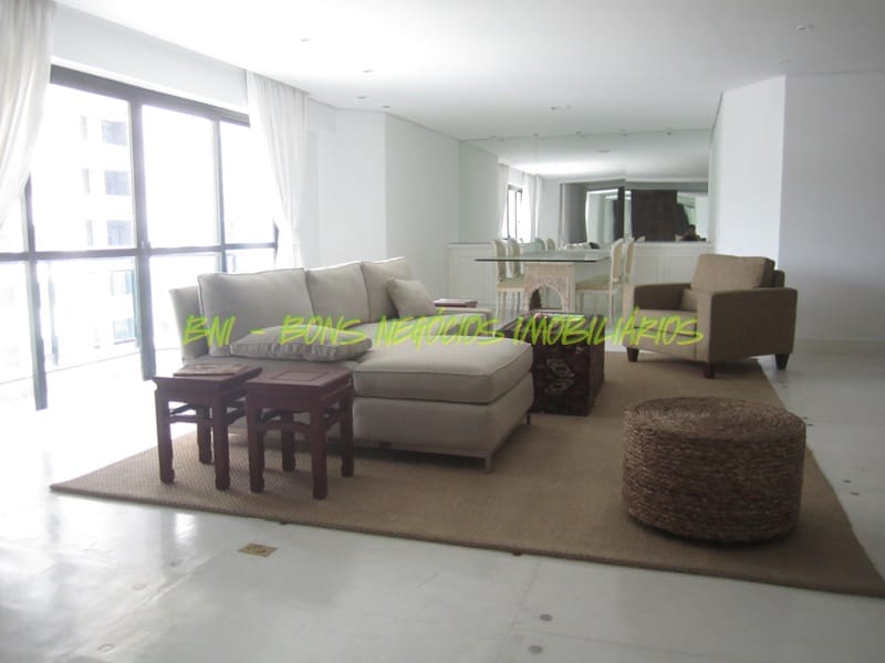 Apartamento, 4 quartos, 240 m² - Foto 2