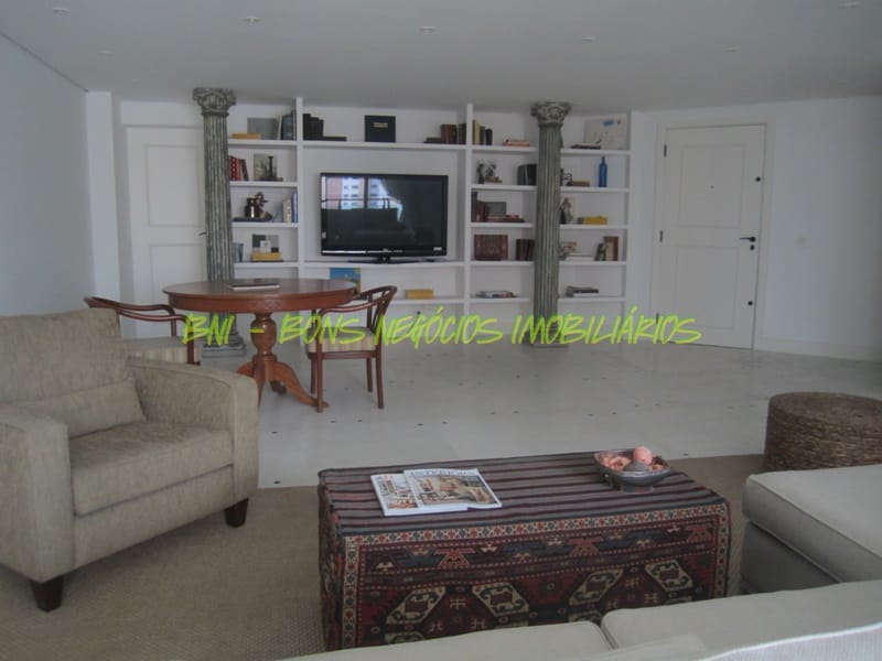 Apartamento, 4 quartos, 240 m² - Foto 8