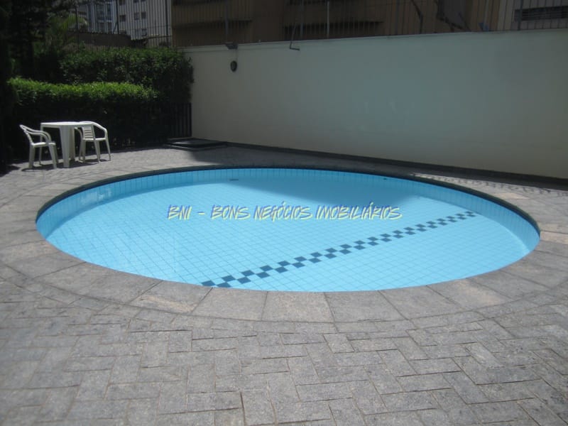 Apartamento, 4 quartos, 240 m² - Foto 41