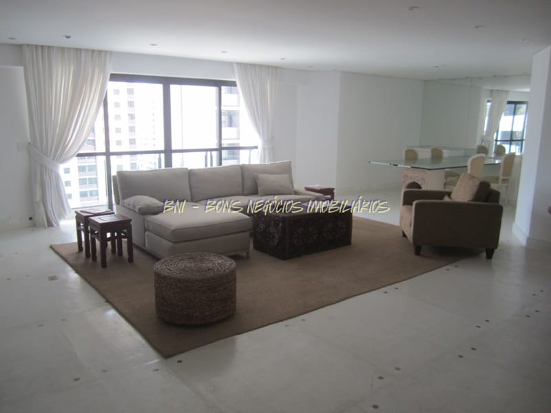 Apartamento, 4 quartos, 240 m² - Foto 37