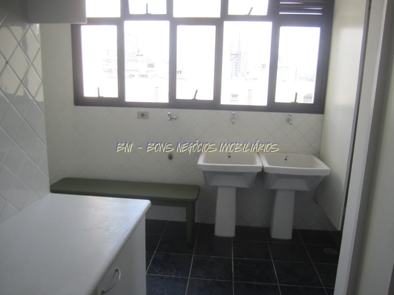 Apartamento, 4 quartos, 240 m² - Foto 39