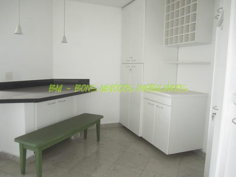 Apartamento, 4 quartos, 240 m² - Foto 10