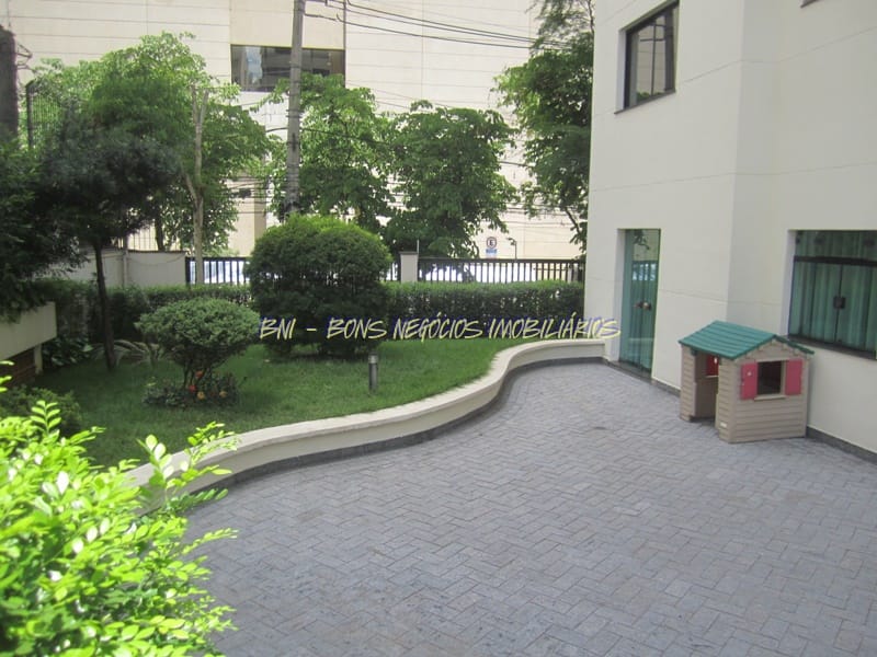 Apartamento, 4 quartos, 240 m² - Foto 42