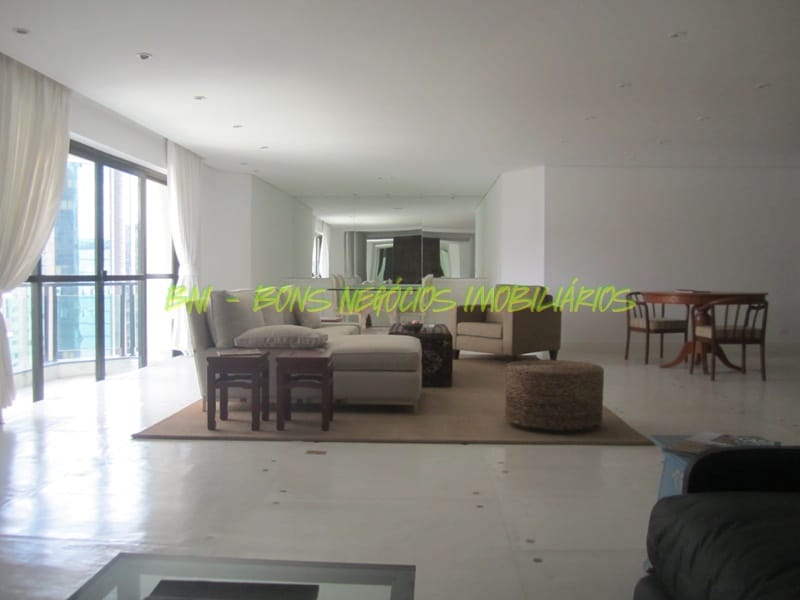 Apartamento, 4 quartos, 240 m² - Foto 4