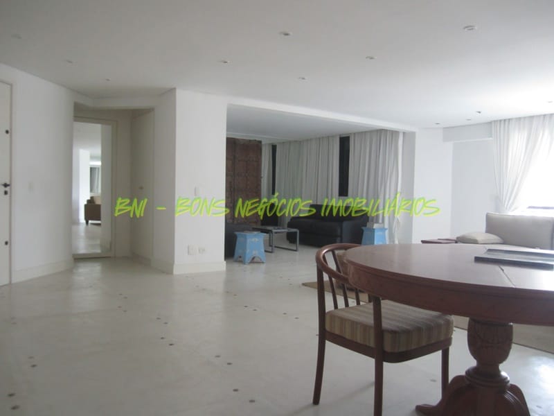 Apartamento, 4 quartos, 240 m² - Foto 7