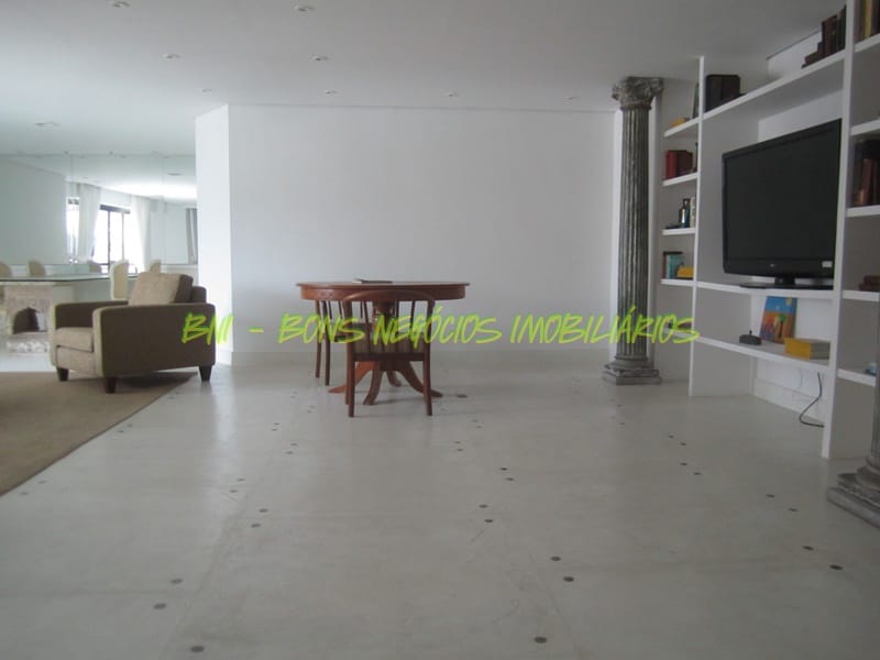 Apartamento, 4 quartos, 240 m² - Foto 22