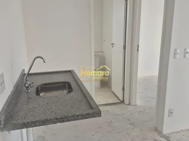 Apartamento 1 quarto e 1 banheiro, à venda ou para alugar, no bairro Vila Buarque em São Paulo