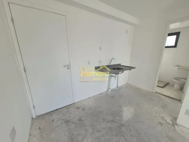 Apartamento 1 quarto e 1 banheiro, à venda ou para alugar, no bairro Vila Buarque em São Paulo