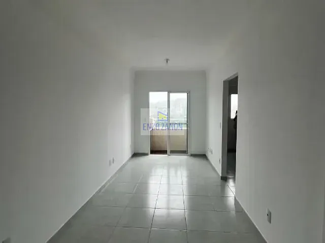 Apartamento com 49m² 2 quartos e 1 banheiro, à venda ou para alugar, no bairro Vila Santa Angelina em São Bernardo do Campo