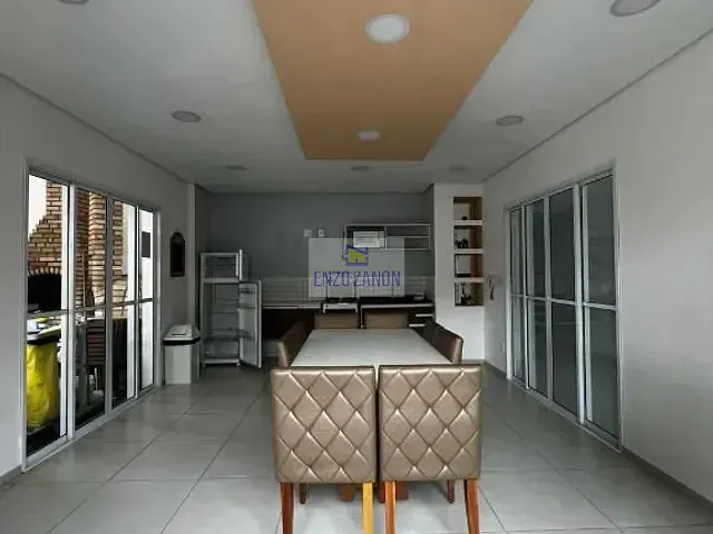 Apartamento com 49m² 2 quartos e 1 banheiro, à venda ou para alugar, no bairro Vila Santa Angelina em São Bernardo do Campo