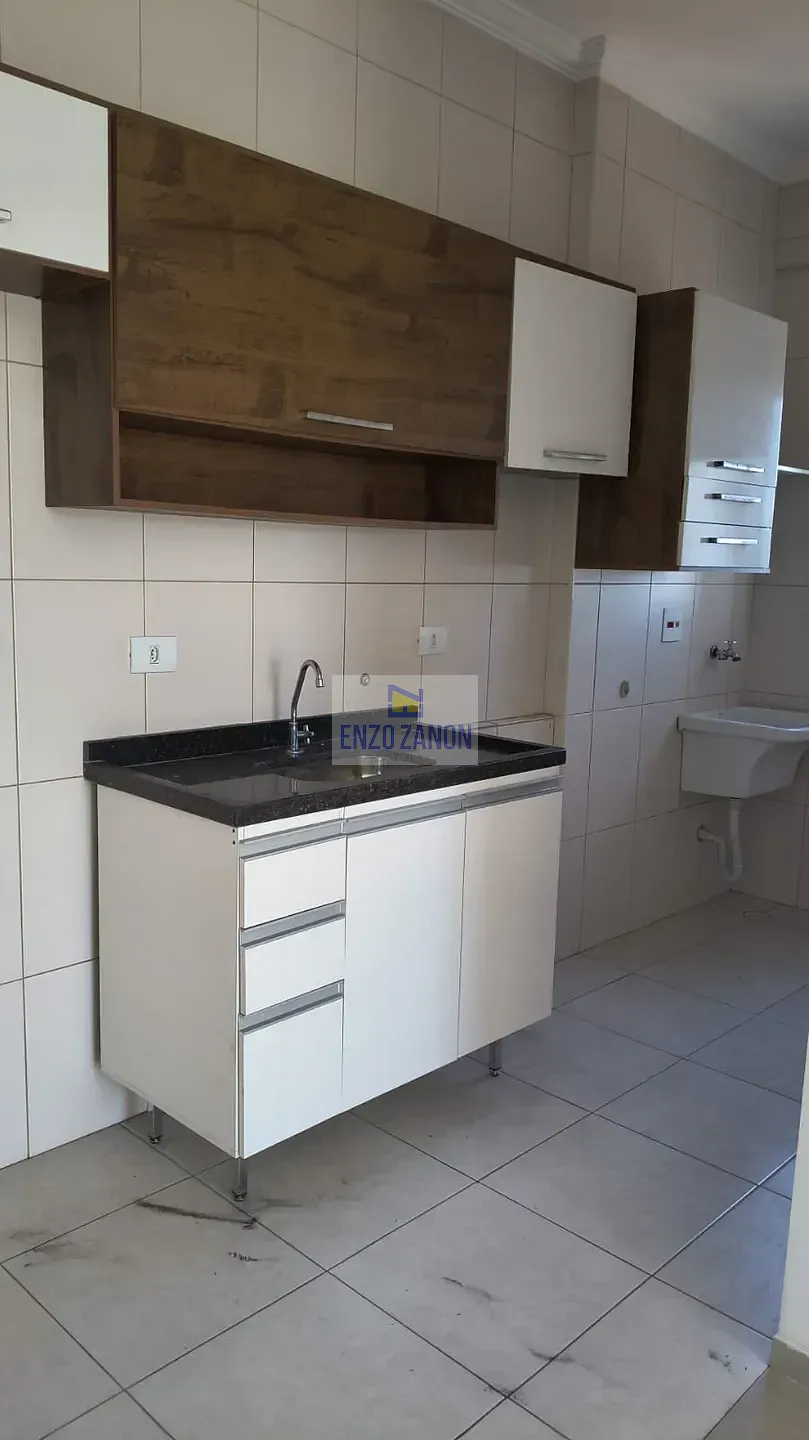 Apartamento, 2 quartos, 49 m² - Foto 7