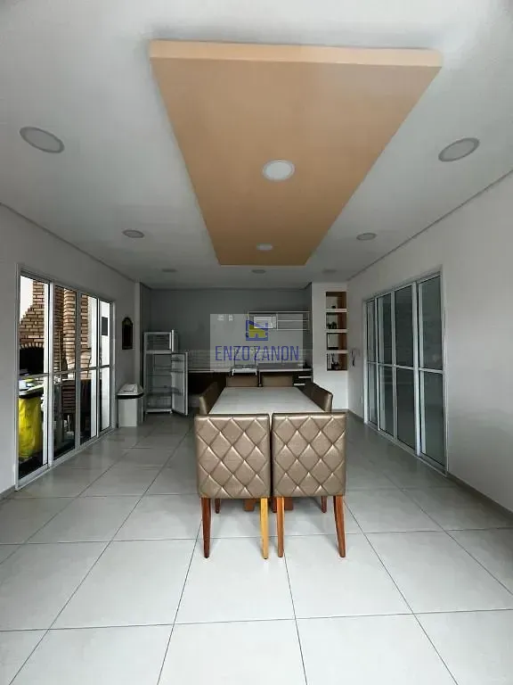 Apartamento, 2 quartos, 49 m² - Foto 2