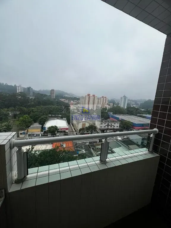 Apartamento, 2 quartos, 49 m² - Foto 4